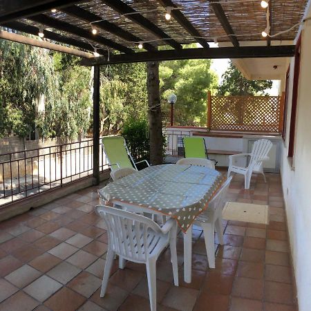 Casa Enzo, San Vito Lo Capo Apartamento Exterior foto