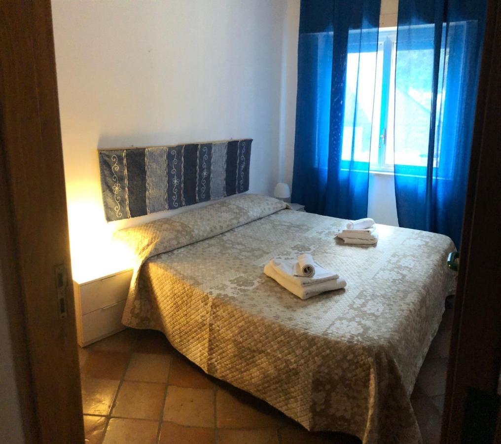 Casa Enzo, San Vito Lo Capo Apartamento Exterior foto
