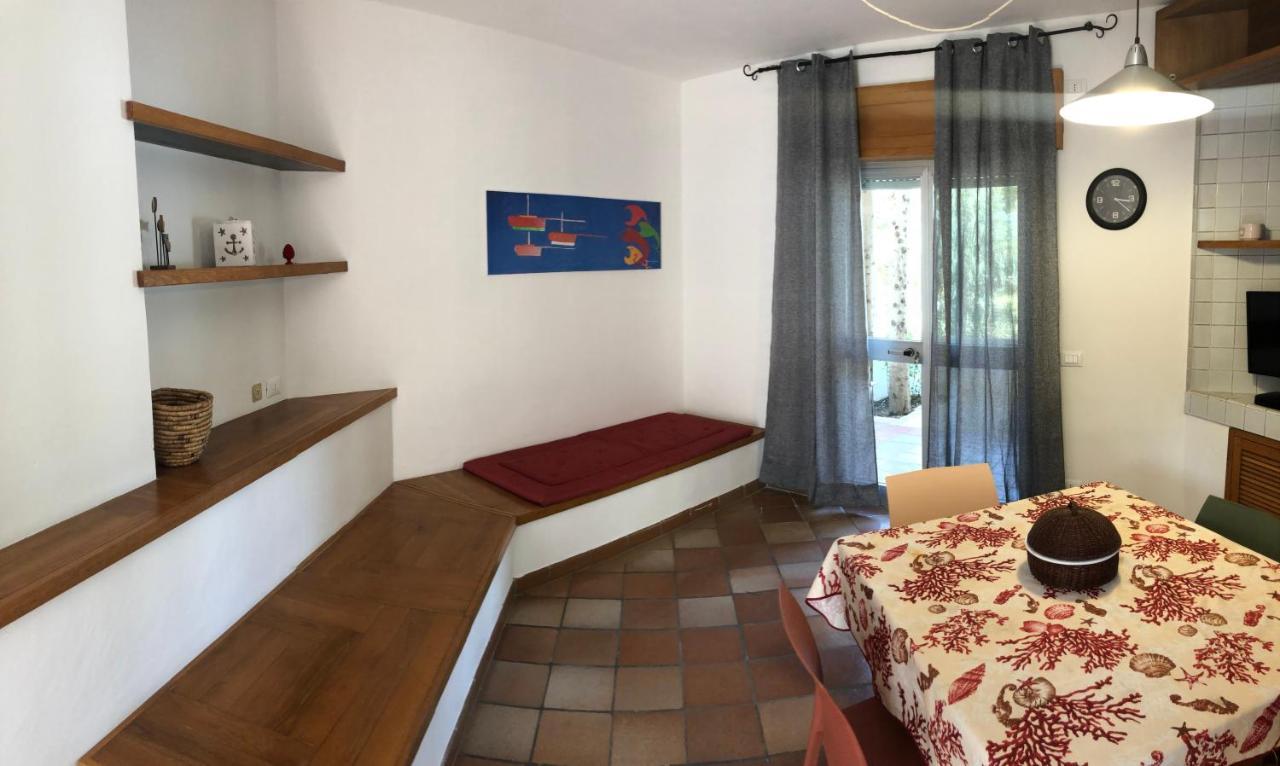 Casa Enzo, San Vito Lo Capo Apartamento Exterior foto