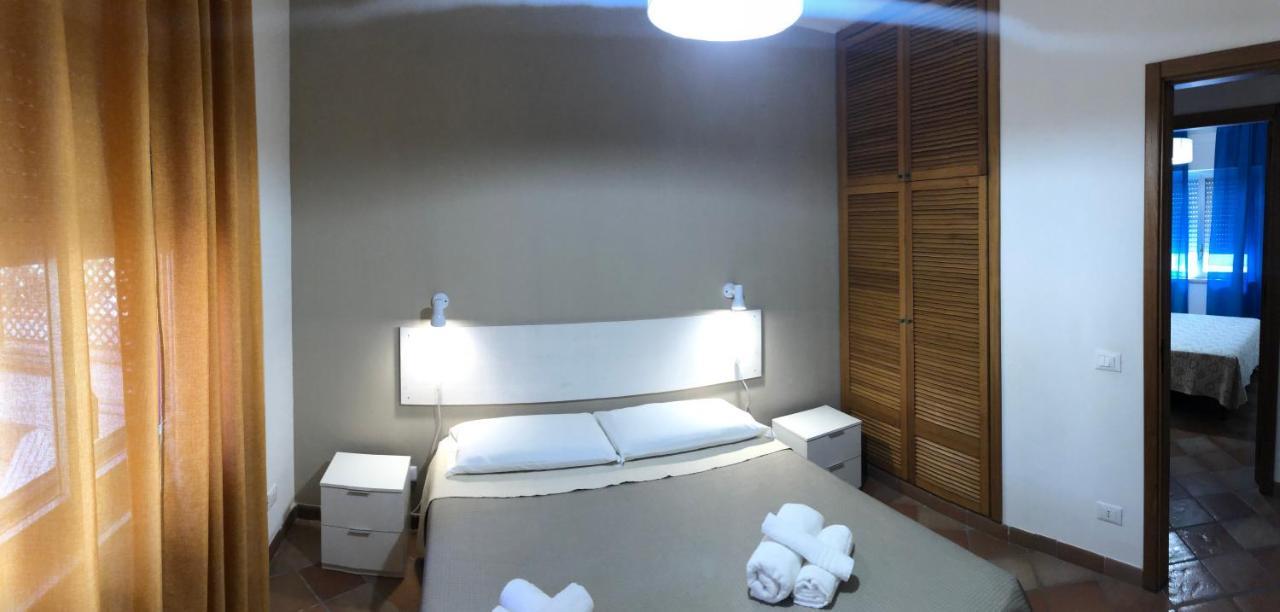 Casa Enzo, San Vito Lo Capo Apartamento Exterior foto