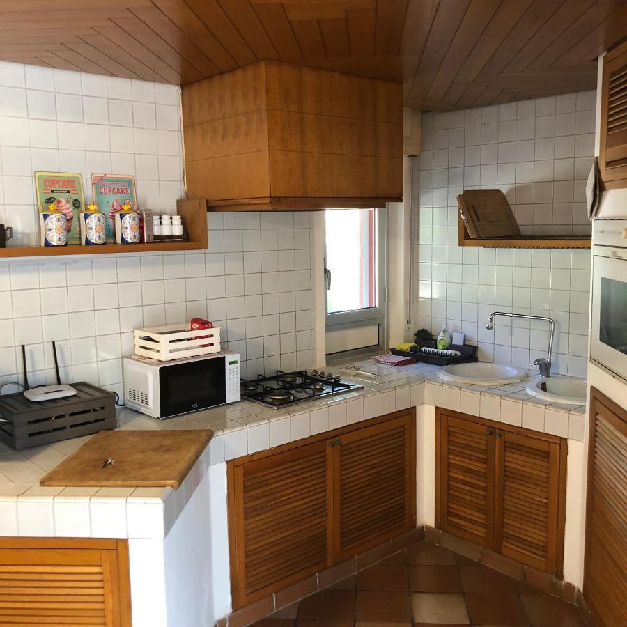 Casa Enzo, San Vito Lo Capo Apartamento Exterior foto